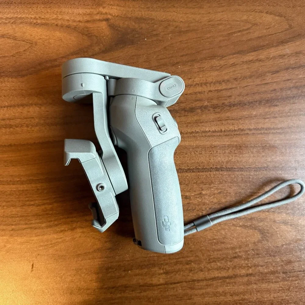 DJI Osmo Mobile 3